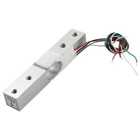 Resim Yzc-133 20Kg Ağırlık Sensörü (Elektronik Mutfak Tartısı İçin) + K 