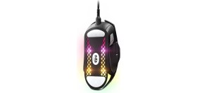 Resim Steelseries Aerox 5 Gaming Mouse 9 Programlanabilir Tuş IP54 Pc/mac – Fps, Moba Battle Royale Mmos R 