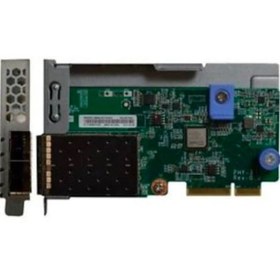 Resim Lenovo 7ZT7A00546 Thinksystem 10 GB 2 PORT Ethernet Kartı 
