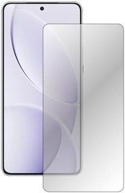 Resim Microcase Xiaomi Redmi K80 Pro Tam Kaplayan Çerçeveli Tempered Ekran Koruyucu -AL3276 