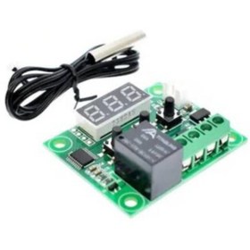 Resim diasithalat Kuluçka Seti Kuluçka Makinesi Nem Ölçer Termostat Fan,Adaptör 6 Lı 