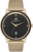 Resim Bigotti BG.1.10230.5 Erkek Kol Saati 