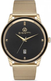 Resim Bigotti BG.1.10230.5 Erkek Kol Saati 