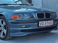 Resim Bmw E46 1998-20105 Far Kaşı 