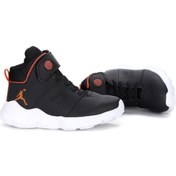 Resim Kiko Kids Rio Günlük Spor Kız/Erkek Çocuk Basketbol Ayakkabısı Si 