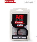 Resim Arıete Cb 125r 250r 500f 650r F650 F Hornet600 Ön Amortisör Toz K 