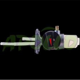 Resim Apollo Benzin Musluğu Ybr 