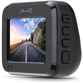 Resim Mio Mivue C595wd Full Hd G-sensor Sony Starvıs 2.0" Gps+wi-fi Araç İçi Ön Ve Arka Kamera Seti 
