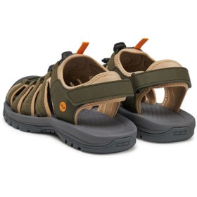 Resim Joma Gea Erkek Haki Sandalet SGEAS2523V 