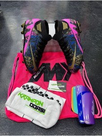 Resim Krampon odası Pro Krampon Seti 