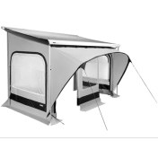 Resim Thule Quickfit Tente Altı Çadır 3.60 m Hızlı Kurulum ve Dayanıklı Ripstop Malzeme ile 