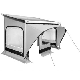 Resim Thule Quickfit Tente Altı Çadır 3.60 m Hızlı Kurulum ve Dayanıklı Ripstop Malzeme ile 