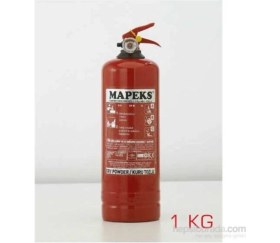 Resim Marka Mapeks Yangın Söndürücü 1 kg 998719 