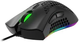 Resim Senon Zore Sarepo GT-120 Oyuncu Mouse 