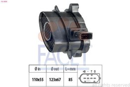 Resim FACET 101005 | Hava Debimetresi BMW E46 E90 E60 E65318 320 325 330 01 