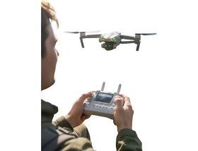 Resim Nevamel® Çift Kameralı Akıllı Engel Algılamalı Katlanabilir Drone 