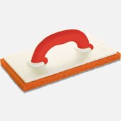 Resim Dekor Kauçuklu Mala 28 cm Uzun 