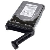 Resim Dell 400-ATJL 1.2tb 10K Rpm Sas 12GBPS 512N 2.5in Hot-Plug Hard Drive, Ck 