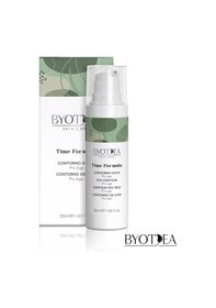 Resim Byotea Time Formula Göz Çevresi Besleyici Anti Aging A Vitamini Kuşburnu Hyaluronik Asit Kremi 30ml 