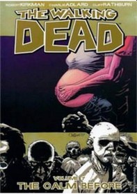 Resim The Walking Dead 7: The Calm Before 