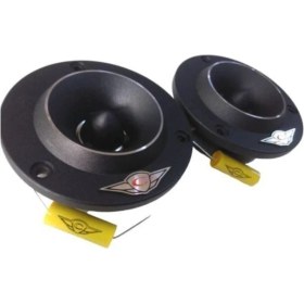 Resim Cvlt 45 Tweeter 