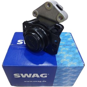 Resim Peugeot 307 (2001-2008) 1.6 Hdi Sağ Üst Motor Takozu / Kulağı (Swag) 