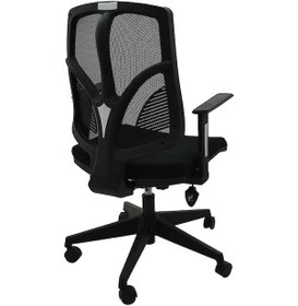 Resim Demirbaş Dk-39 Çalışma Koltuğu 