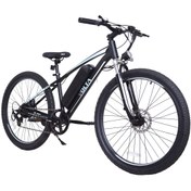 Resim Volta VB4 Elektrikli Bisiklet 