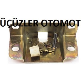 Resim Tofaş Uyumlu Bagaj Kilit Mekanizması Kartal 85002662 
