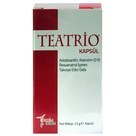 Resim Teatrio 30 Kapsül 