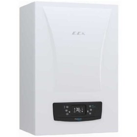 Resim Eca Citius Premix 24/24 Kw (20.000 KCAL) Tam Yoğuşmalı Kombi 
