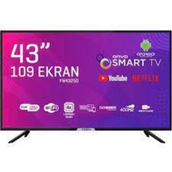 FENOTİ 42FN6000F LED TV ANDROİD 13 SMART FULL HD TV