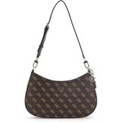 Resim Guess Noelle II Kadın Omuz Çantası HWQG9672180 (HWQG9672180) 