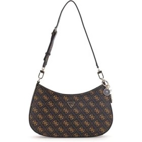 Resim Guess Noelle II Kadın Omuz Çantası HWQG9672180 (HWQG9672180) 