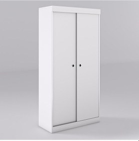 Resim Kenzlife Ayakkabılık Eysadat Mat Beyaz 180 090 40 Suntalam 32 Çift Ayakkabı Kapasitesi 