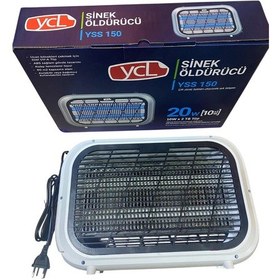 Resim Ycl Yss150 Sinek Öldürücü 20w 