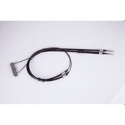 Resim CAVO 5902645 EL FREN TELİ ARKA ASTRA 2.0GSI CABRIO 92- 1175 692 + 