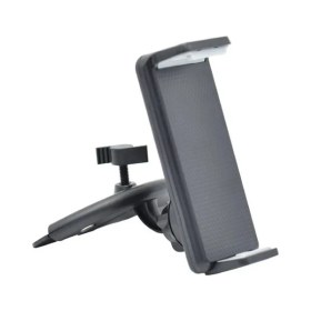 Resim Lowell Home Ieg Ally 360 Döner Araç CD Yuvası Tablet Tutucu Büyük Ekran Tutucu 11.50-19CM-(5775) RSIEG14544 