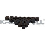 Resim Kraftvoll 10060147 Viraj Çubuğu Lastiği H100 Kamyonet L300 94- 5471643160 