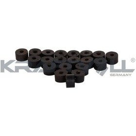 Resim Kraftvoll 10060147 Viraj Çubuğu Lastiği H100 Kamyonet L300 94- 5471643160 