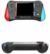 Resim Genel Markalar 500 Oyunlu Retro Sup Konsolu Taşınabilir Mini Gamepad 3,5 İnç Ekran 