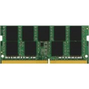 Resim ValueRAM KVR26S19S6/4 4 GB DDR4 2666 MHz CL19 RAM Kingston