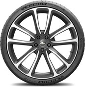 Resim Michelin 255/40zr19 96w pilot sport ps4 emt rg Oto Yaz 2024 