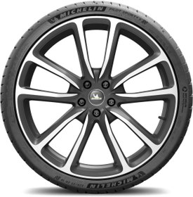Resim Michelin 255/40zr19 96w pilot sport ps4 emt rg Oto Yaz 2024 