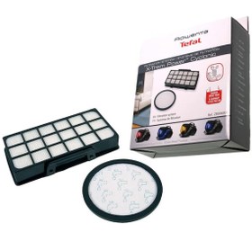 Resim Rowenta RO 6493 Silence Force 4A Hepa Filtre Seti 