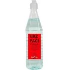 Resim Kuzgun Online Shop 1 Lt Gaz Yağı 
