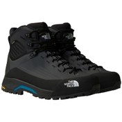 Resim The North Face M Verto Alpıne Mıd Gore-tex Erkek Ayakkabısı Nf0a83nbmn81 Antrasit 