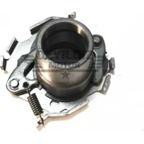 Resim CSR Platin Sentesi CB125 