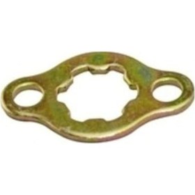 Resim Cup C100 Ön Dişli Pul Klipsi 