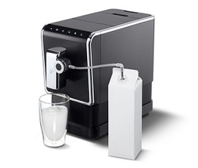 Resim Tchibo Esperto Pro Tam Otomatik Kahve Makinesi 